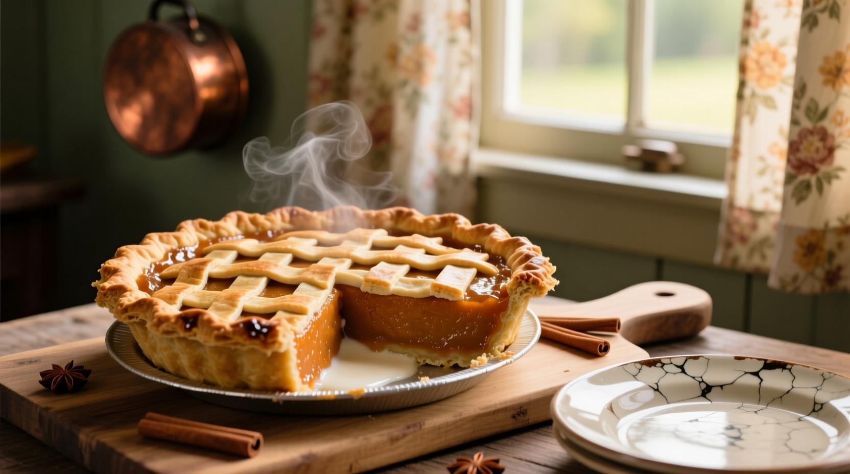 Authentic Southern Sweet Potato Pie Recipes Revealed