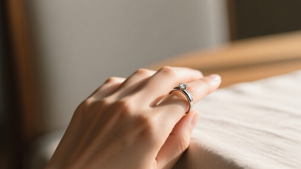Wedding Ring Etiquette: 7-Step Planning (2026)