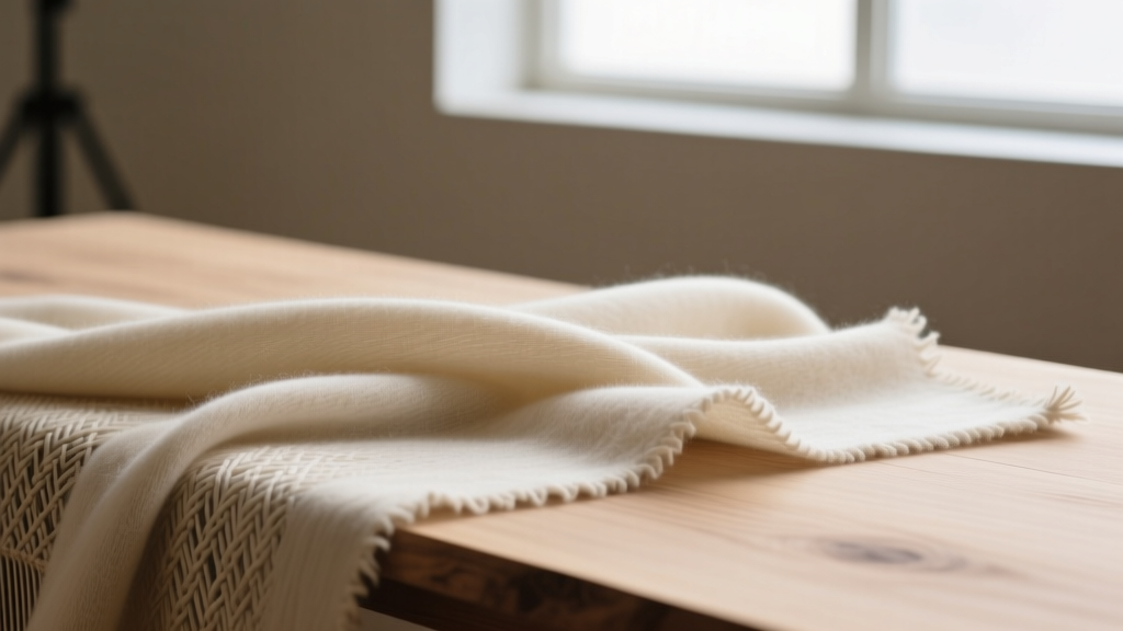 Lightweight Wool Fabric: Truths, Troubles & Sourcing Guide