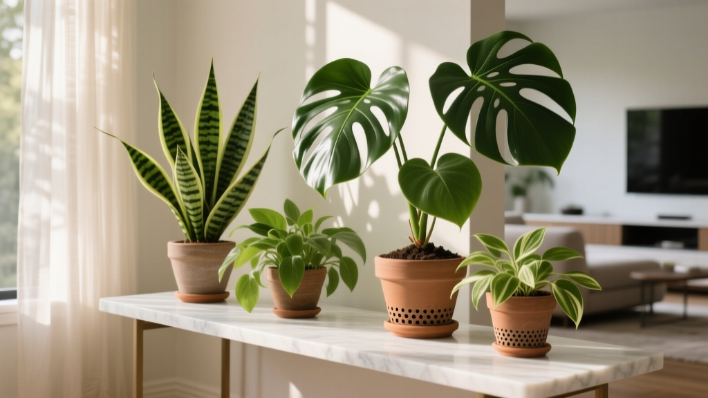 Watering Schedule for Indoor Tropical Plants (2026)