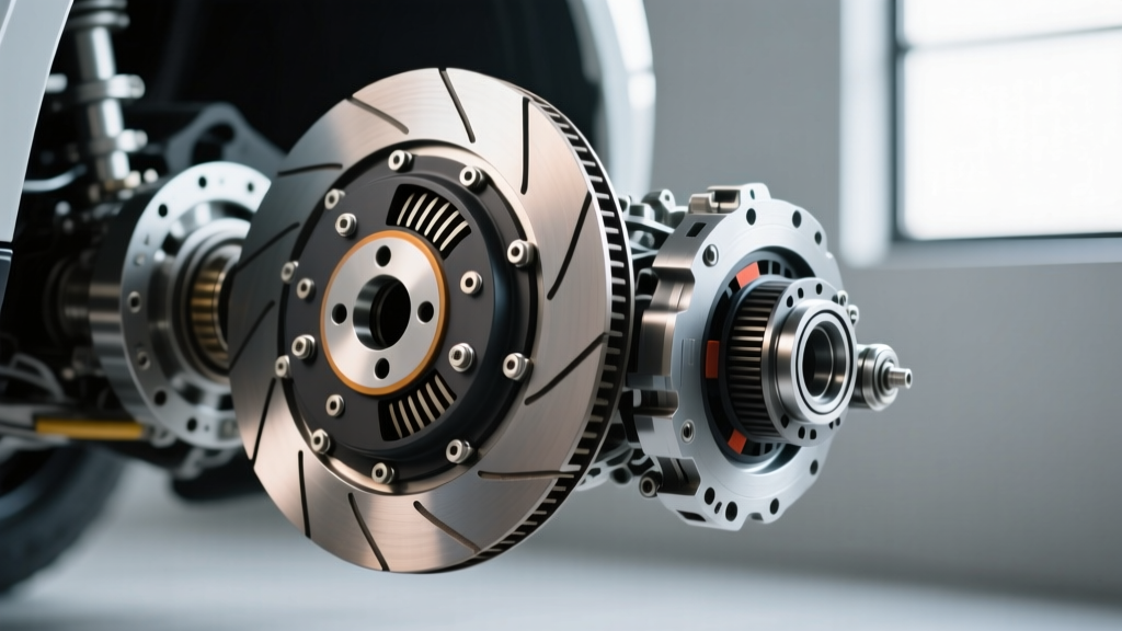 Clutch Kit Selection Guide to Lower Clutch Replacement Cost Near Me