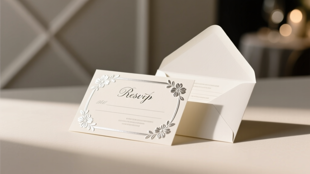 Wedding RSVP Signatures: 7 Mistakes to Avoid (2026)