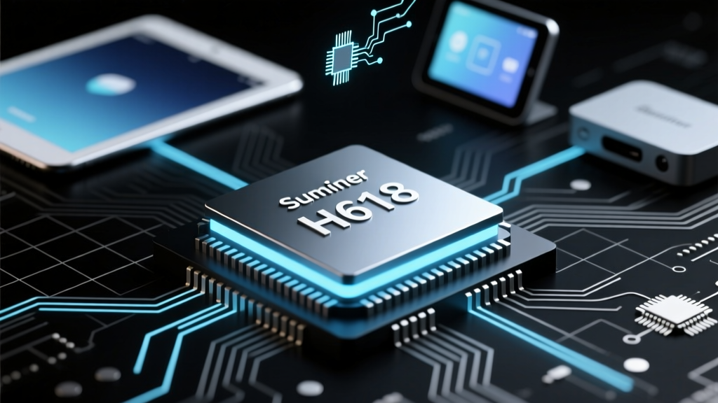 Allwinner H618: Specs, Performance & Real-World Benchmarks