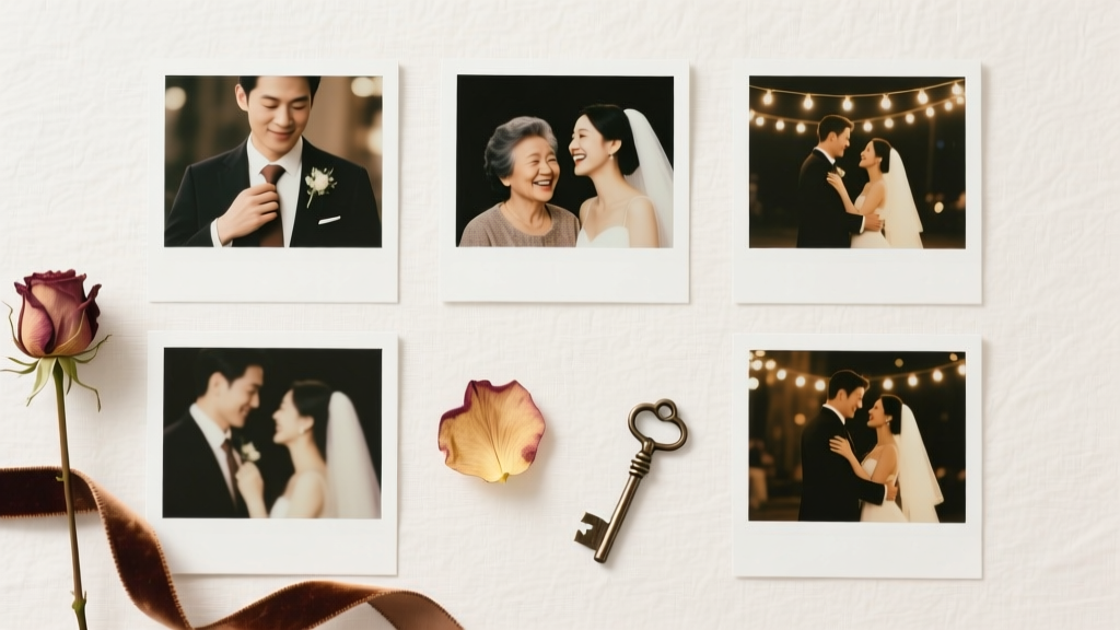 What to Do With Wedding Photos: 7 Stress-Free Ways (2026)