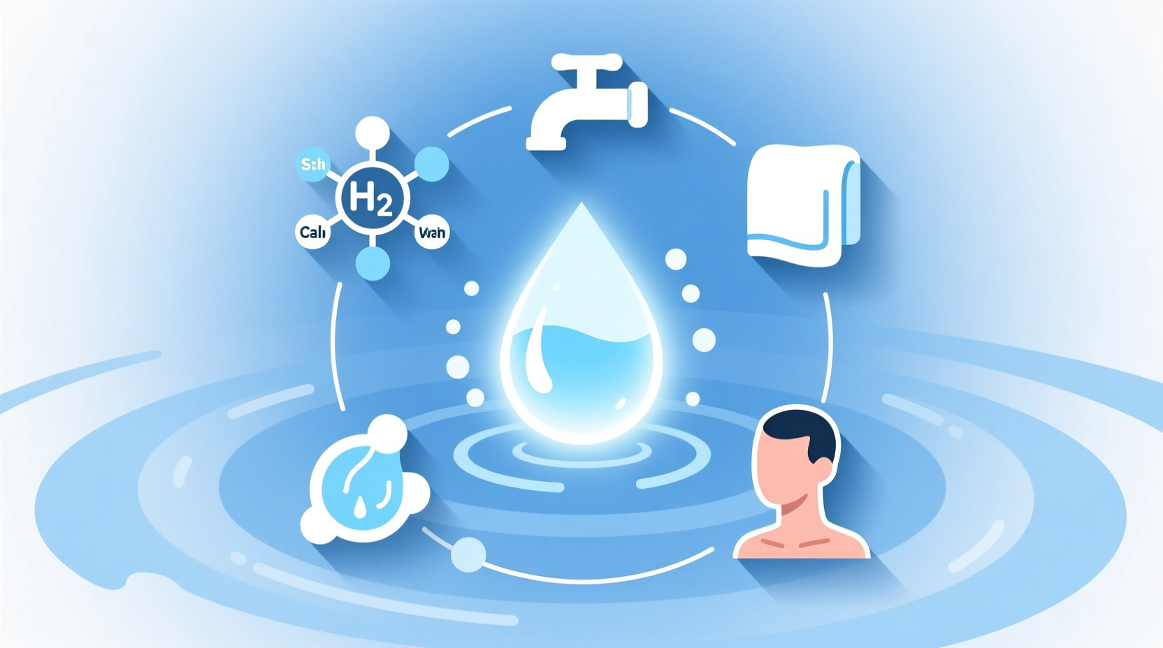 everything you wanted to know about soft water you asked we answered