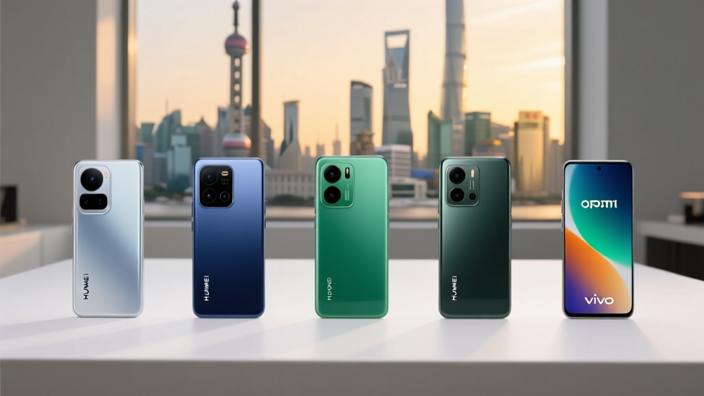 Phone Prices in China 2024: Real Costs Breakdown