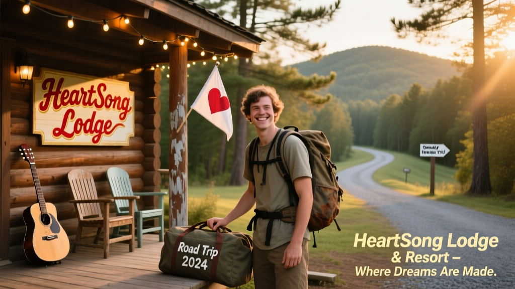 Heartsong Lodge & Resort: A Budget-Savvy Backpacker’s Honest Review of Dolly Parton’s Pigeon Forge Hotel