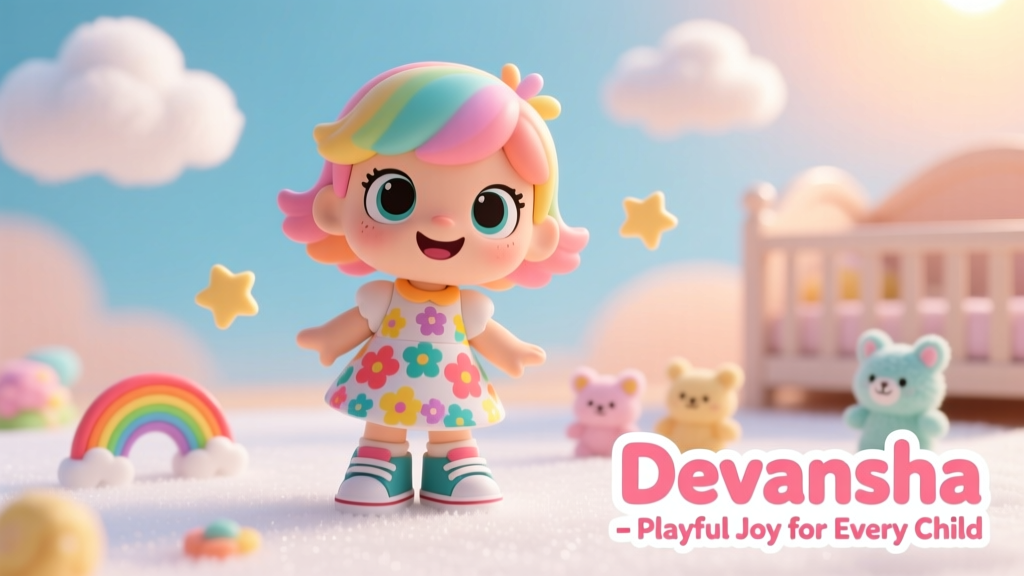 Devansha Toys: Safety Assessment, Regulatory Compliance, and Market Positioning in the U.S. Children’s Product Sector