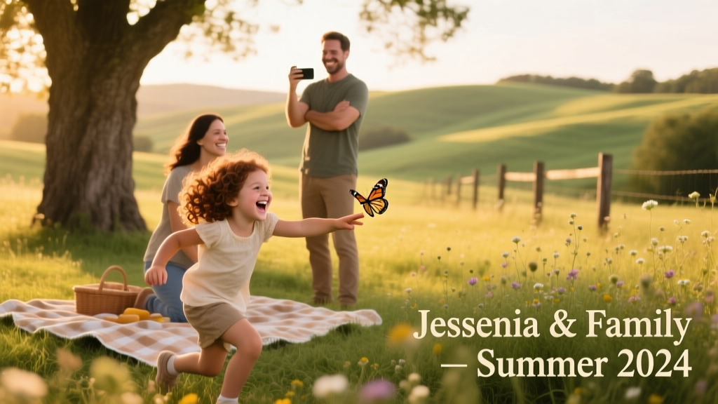 Jessenia: A Strength-Based Framework for Parenting Children with Sensory Processing Differences