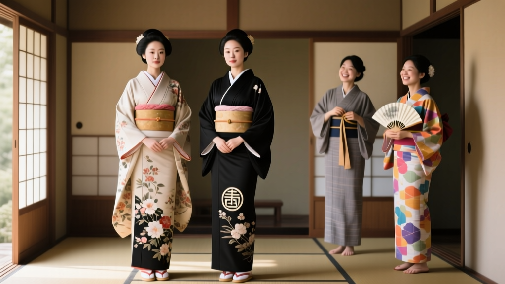 Ceremonial vs Everyday Kimono: 2026 Styling Guide