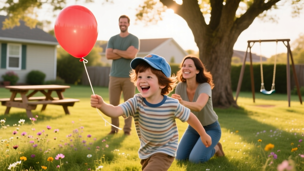 Ethaniel: A Science-Informed Framework for Parent-Child Emotional Co-Regulation