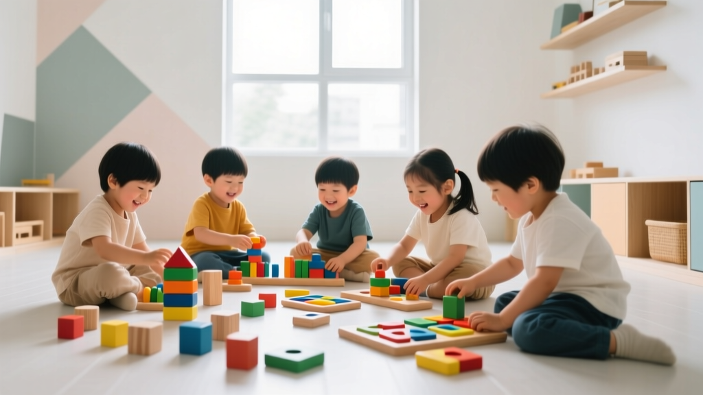 Screen-Free Coding Toys That Actually Work