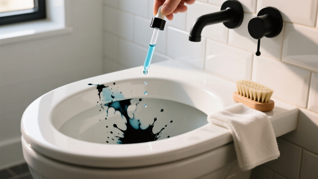 Easy Steps: How To Get Ink Out Of Toilet Bowls (2026)