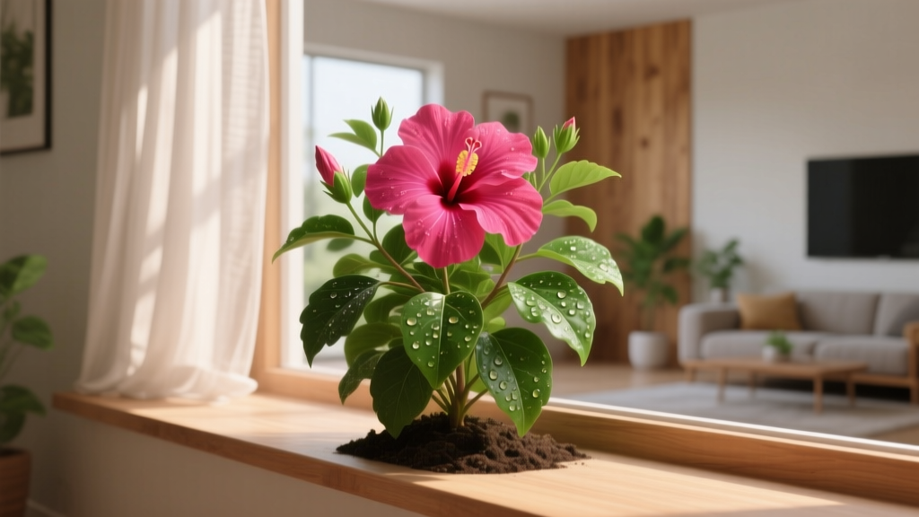 Hardy Hibiscus Propagation & Fertilizer (2026)