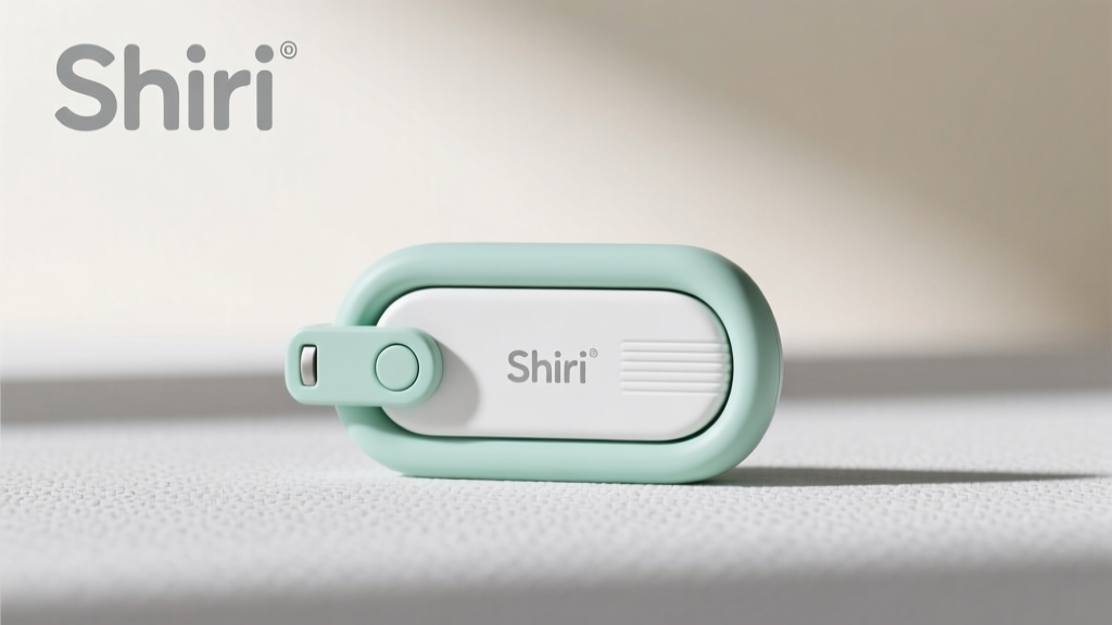 Shiri: A Child Safety Expert’s Deep-Dive Assessment of the Shiri Baby Monitor System