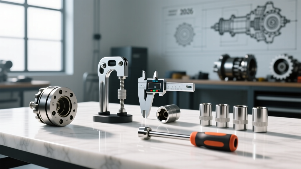AC Compressor Clutch Replacement Tools: 2026 Buyer's Guide