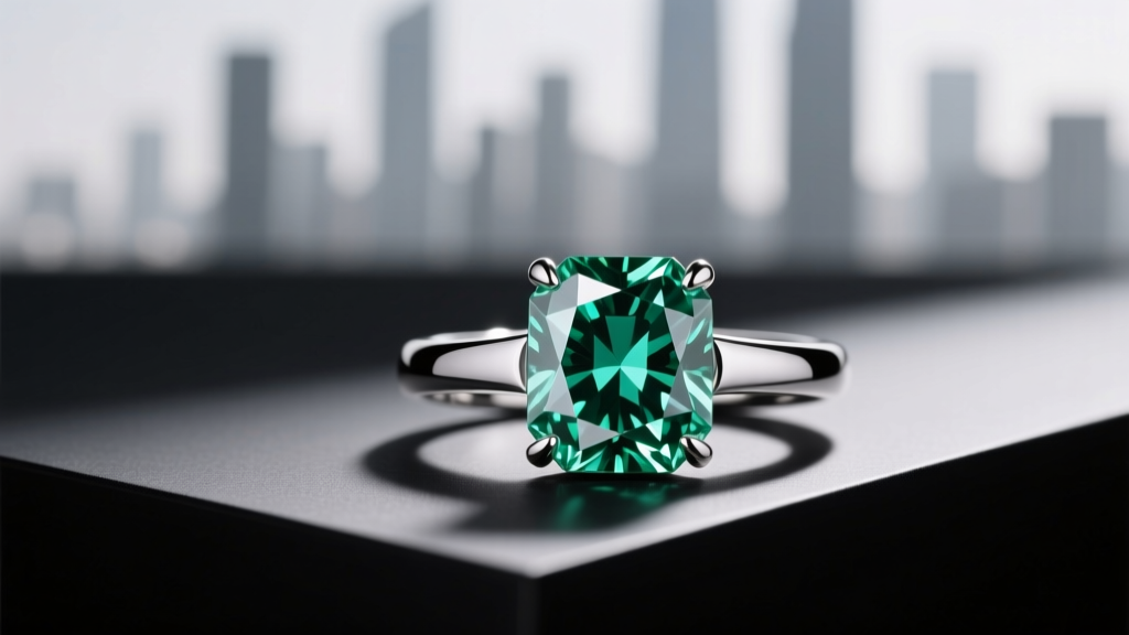 Kim Kardashian's Wedding Ring Value (2026)