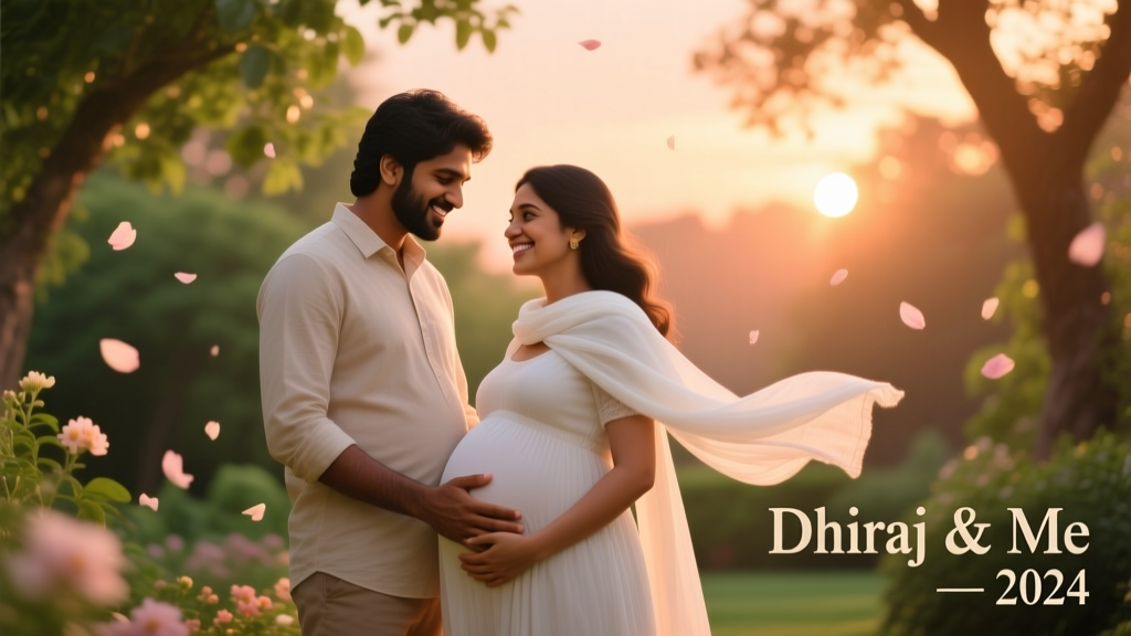 Dhiraj: A Prenatal Health Educator’s Evidence-Based Perspective on Supporting Pregnancy and Early Parenthood
