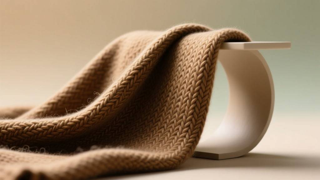Merrell Wool: Performance Wool Fabric Explained