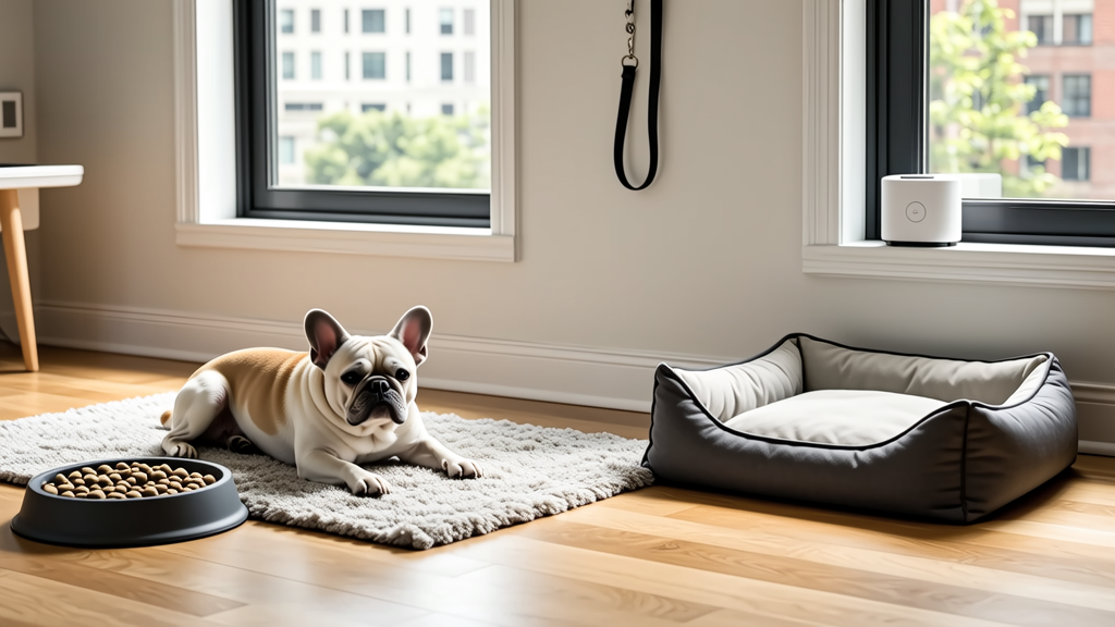 Apartment Living With Dogs: Making It Work