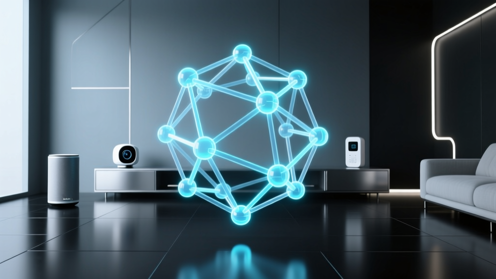 Smart Home Mesh Networks: Self-Healing Protocols Explained