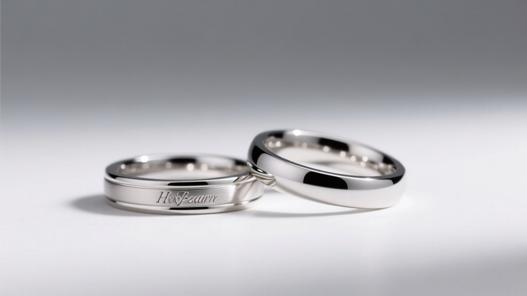 Engagement & Wedding Rings: What Couples Choose in 2026