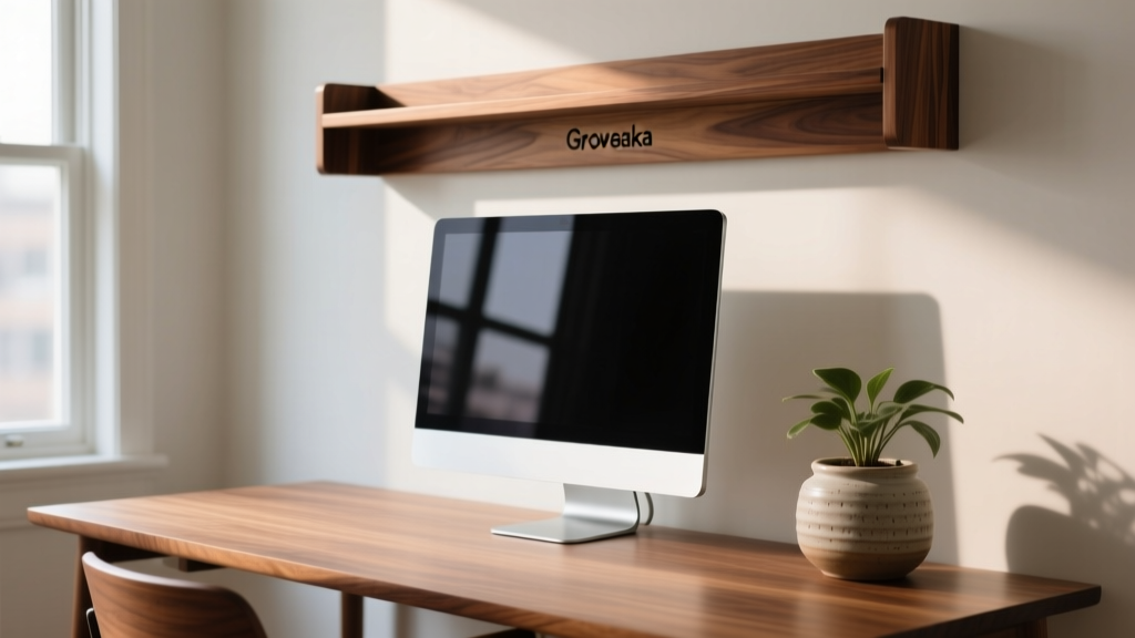 Best Grovemade Wall Shelf Add-Ons & Pairings 2026