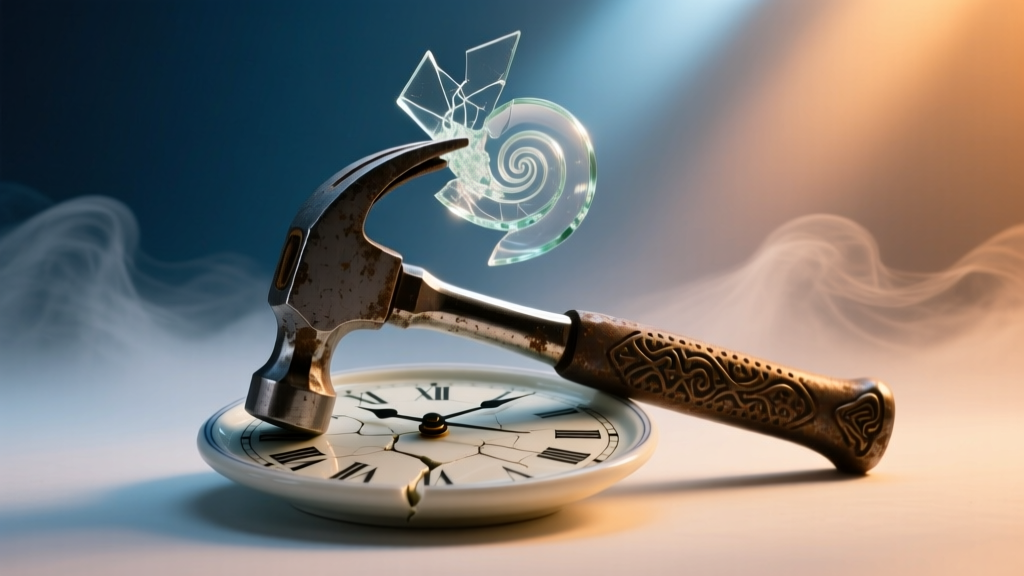 Dreaming About Hammer: Meaning & Symbolism