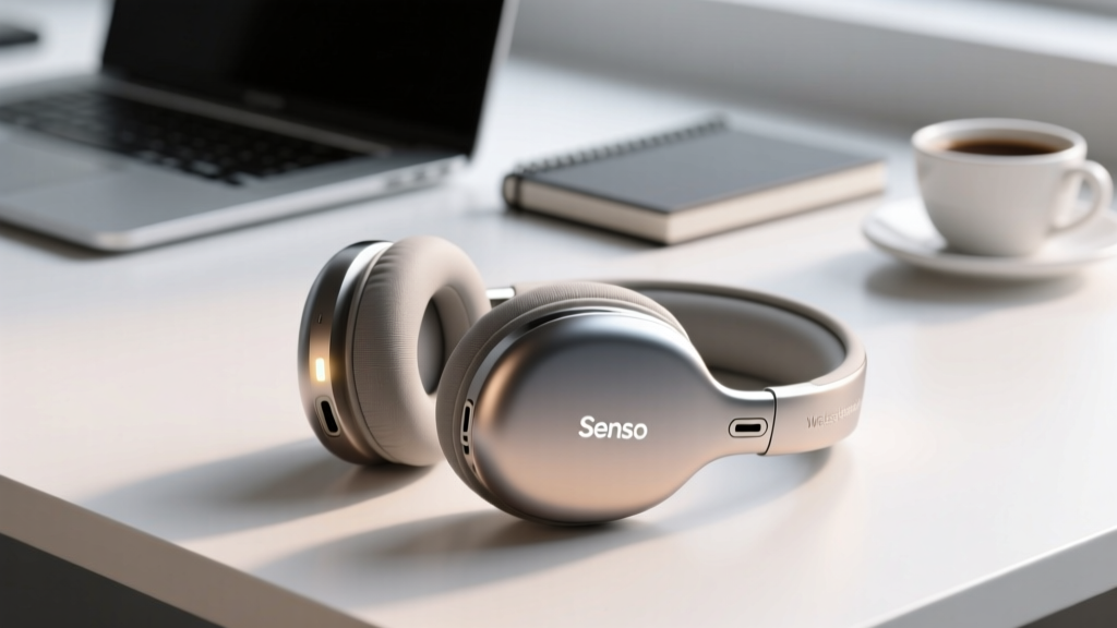 How Long to Charge Senso Wireless Headphones (2026)