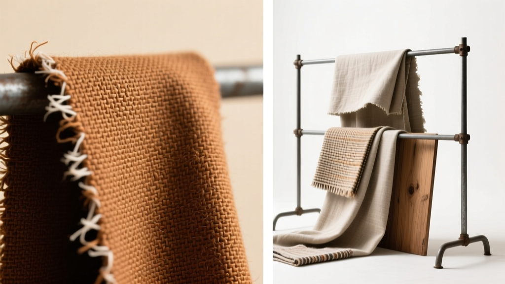 Heavy Duty Cotton: Strength, Sustainability & Smart Sourcing