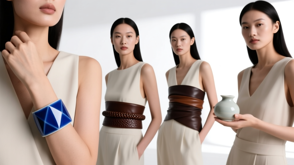 Ceramic vs Leather Bracelets: Style, Strength & Sustainability
