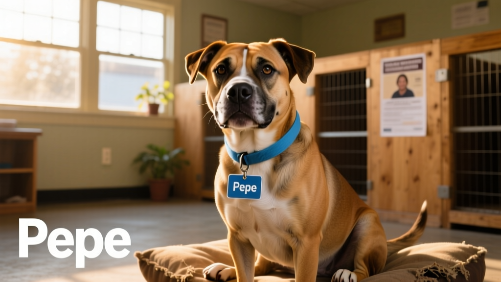 Courtesy of Pennsylvania SPCA / Twitter