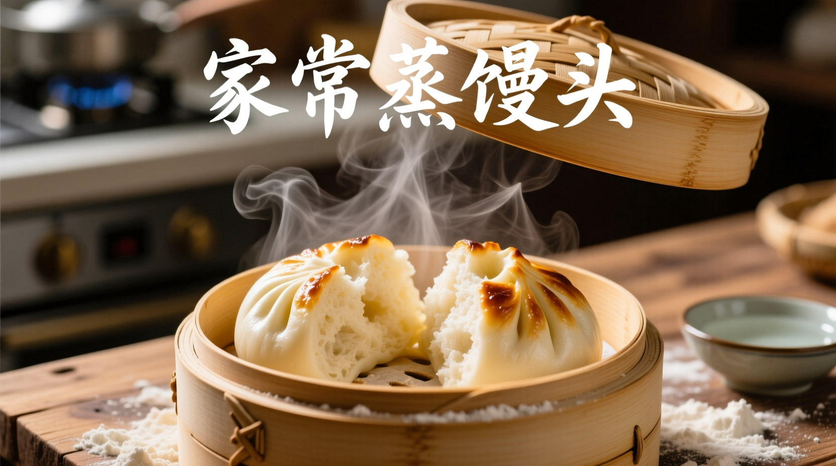 Perfect Steamed Dishes: Complete Cooking Guide