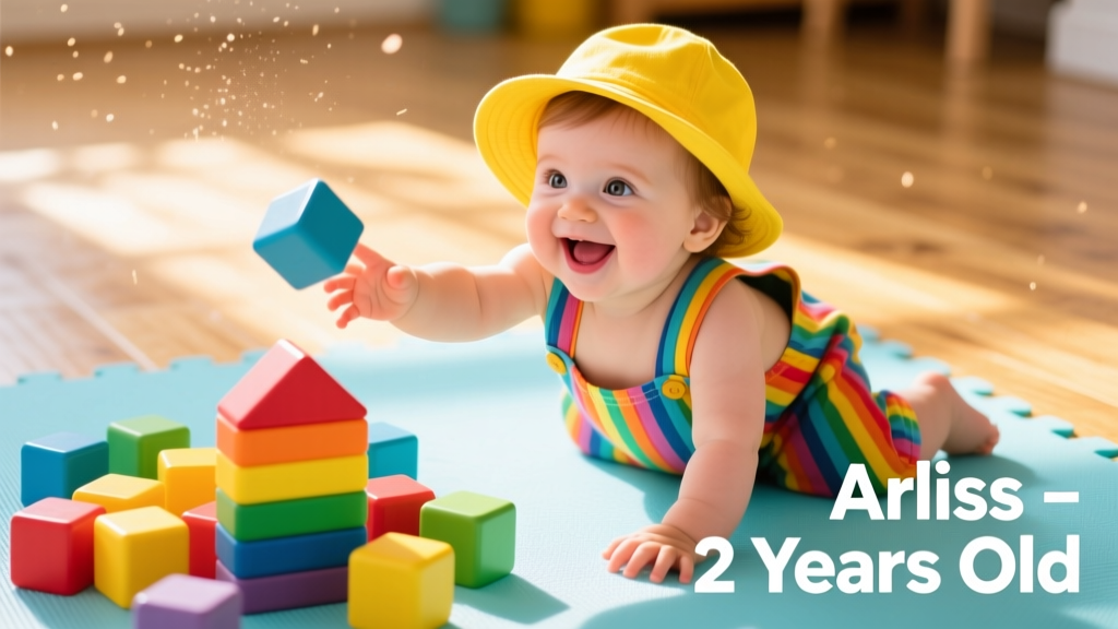 Understanding Arliss: A Practical Guide for Early Childhood Educators and Toddler Caregivers
