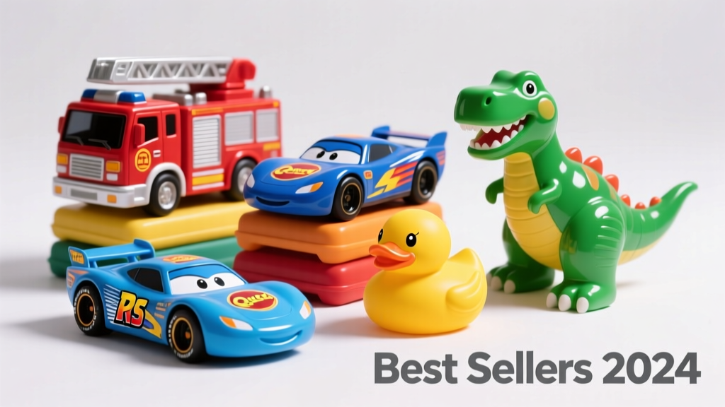 Common Proper Nouns in Children’s Products: Why Brand Names, Character Licenses, and Regulatory Terms Matter for Safety and Clarity