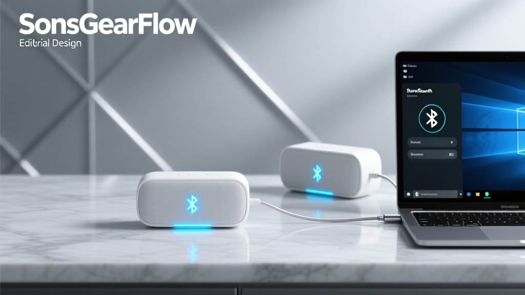 How To Connect To Two Bluetooth Speakers Windows 10 (2026)