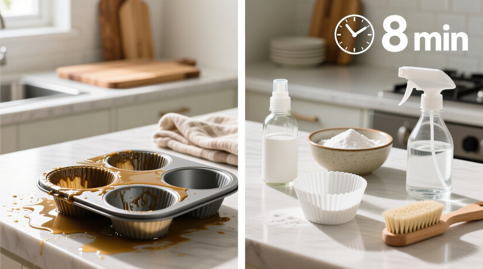 eco friendly cleaning tips for silicone cups