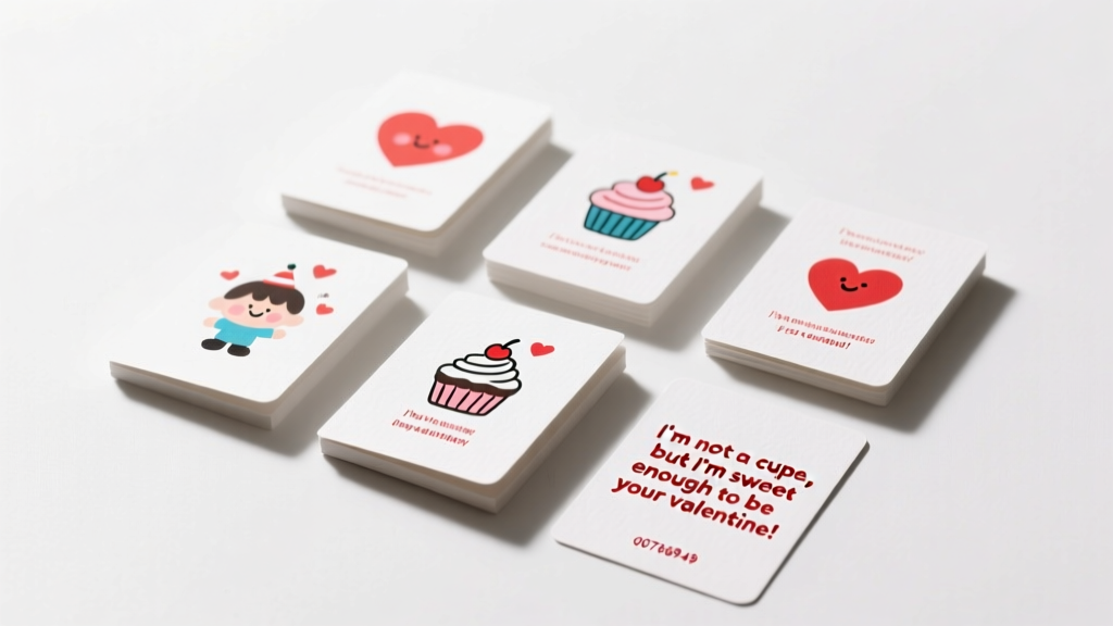 Funny Valentine’s Jokes for Kids: Laughter, Learning, and Safe Celebrations