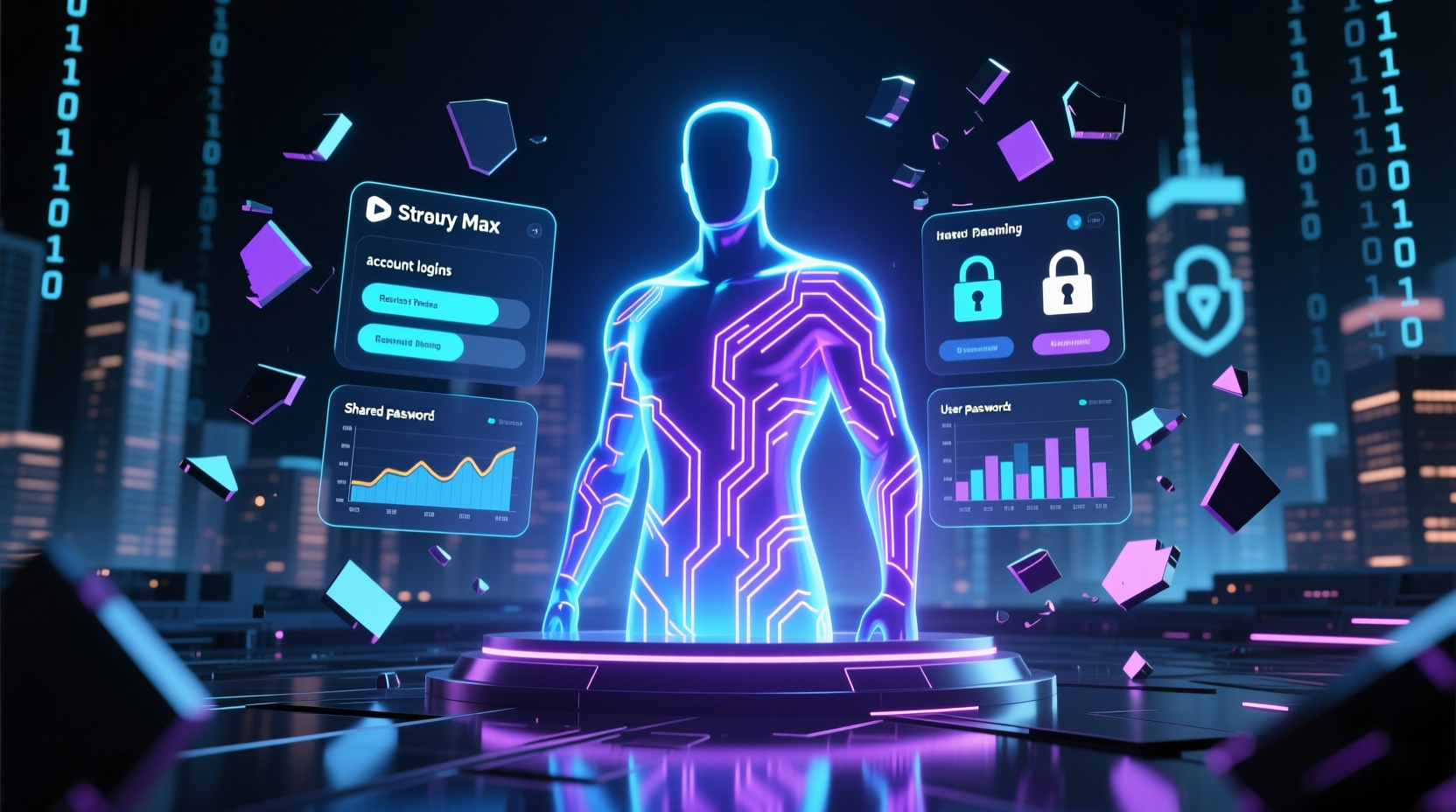max will be the next streaming giant to target password sharing