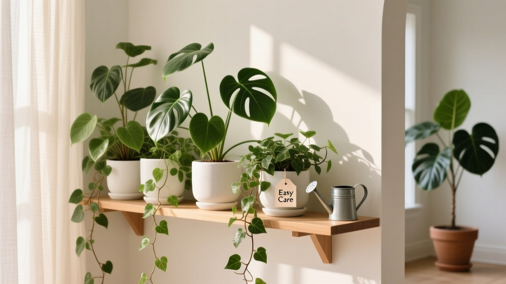 Indoor Vining Plants: Easy Care Guide (2026)