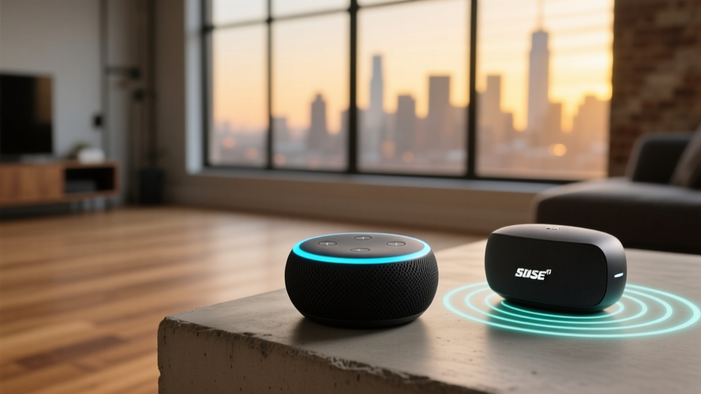 Echo Bluetooth Speaker Setup: The 2026 Fix