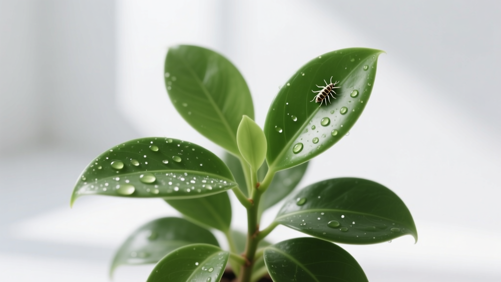 How to Kill Scale on Indoor Plants (2026)