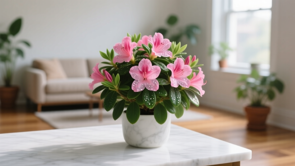 Indoor Azalea Won’t Bloom? 7 Fixes That Work