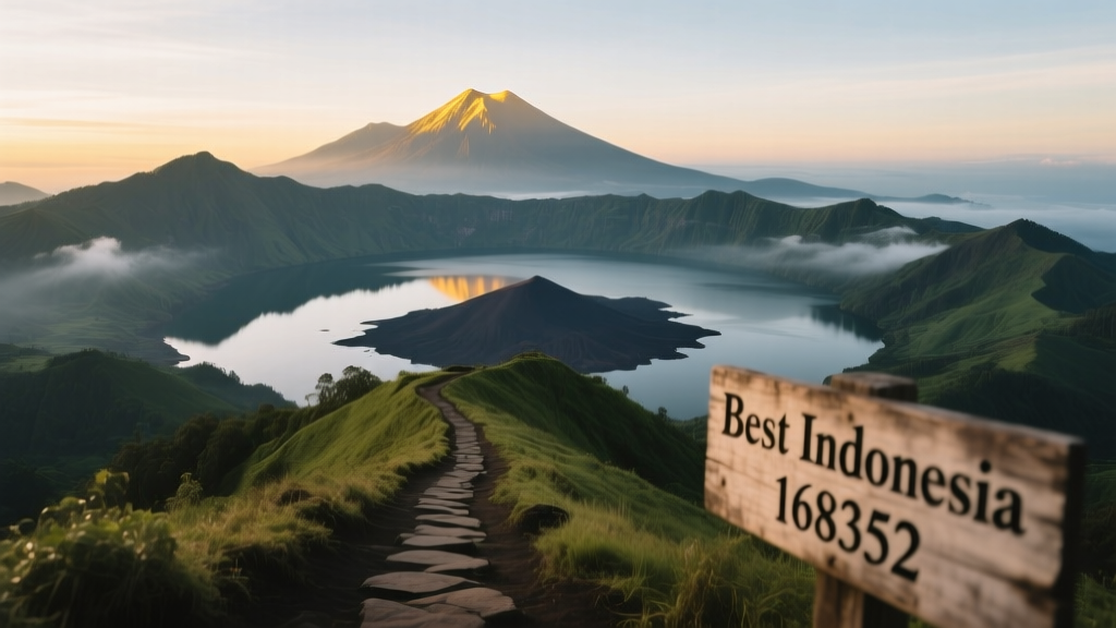 Best Indonesia 168352: Uncovering the Hidden Archipelago of Raja Ampat’s Forgotten Atoll
