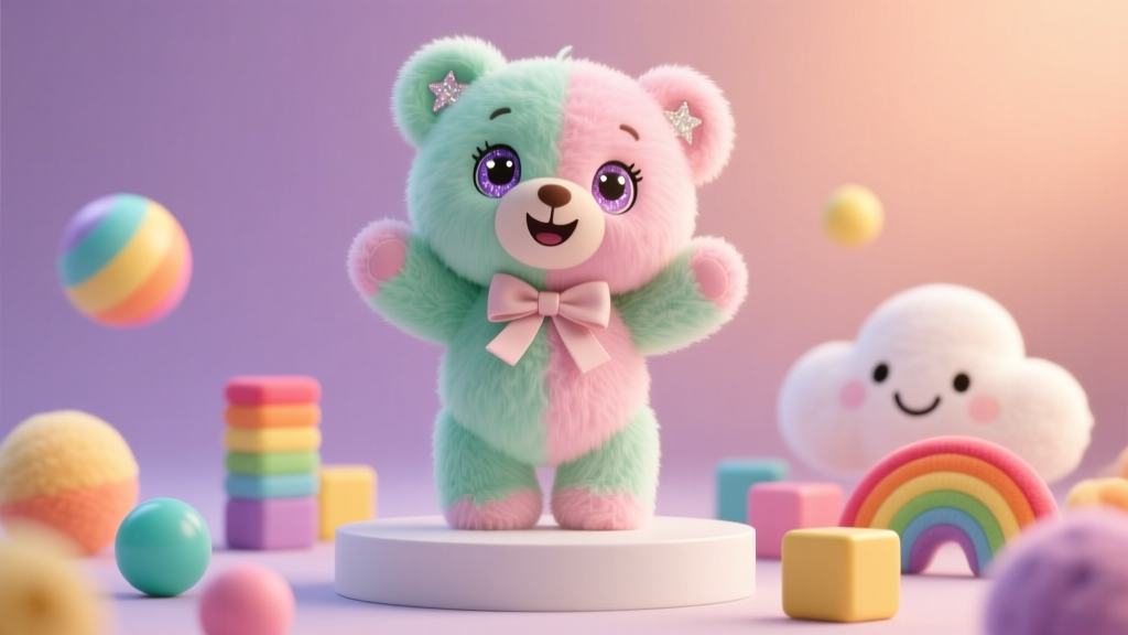 Elicia: A Safety-Focused Analysis of the Popular Interactive Learning Doll for Preschoolers