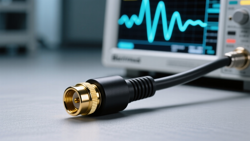 What Is A BNC Adapter Clear Practical: The No-Jargon Guide to Choosing, Using, and Troubleshooting BNC Adapters in Real-World Signal Work