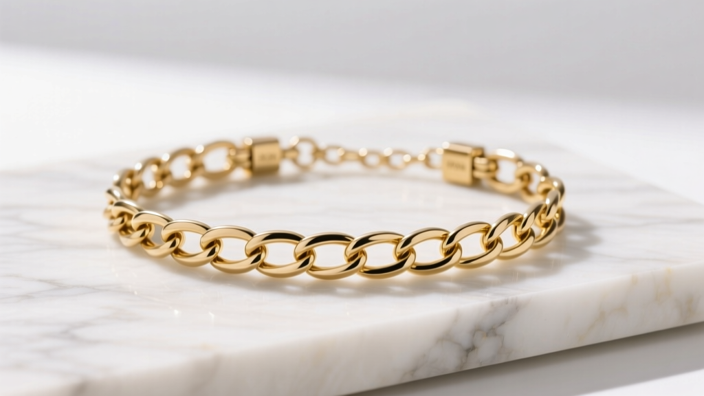 How to Add Links to a Tennis Bracelet: A Stylish Buyer’s Guide