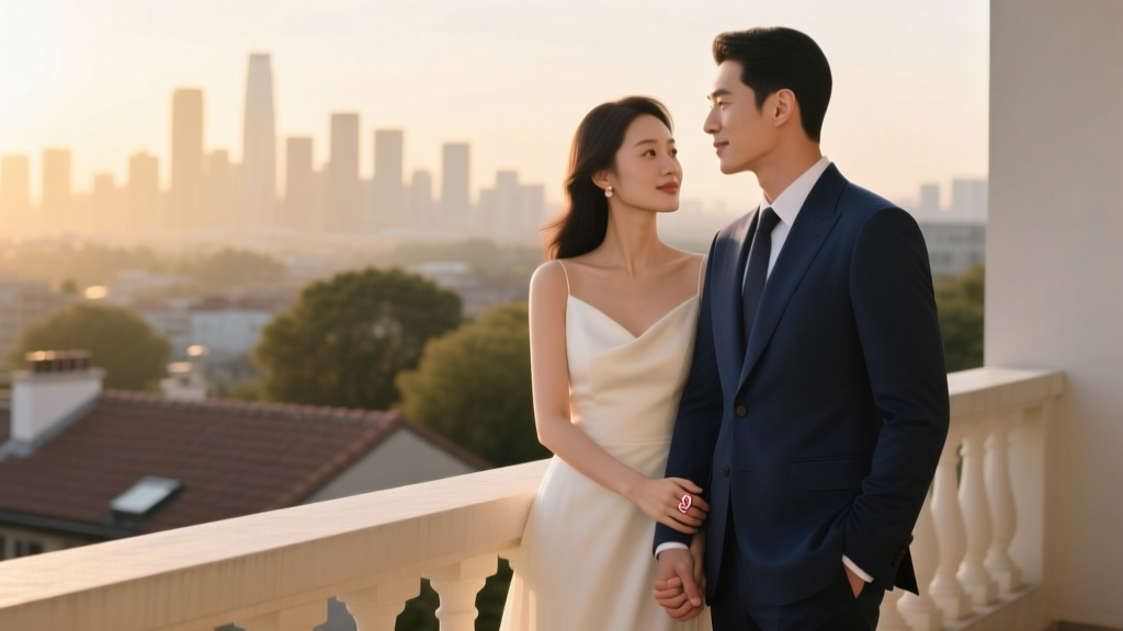 Wedding Video Length: Ideal Runtime for Impact & Sharing