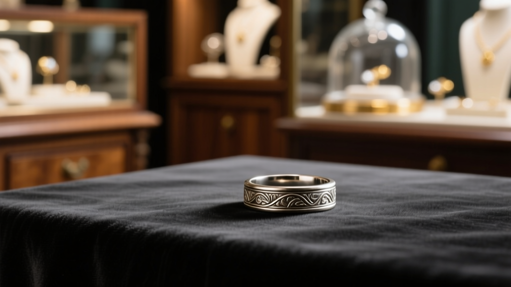 Where to Buy Vintage Wedding Rings (2026)
