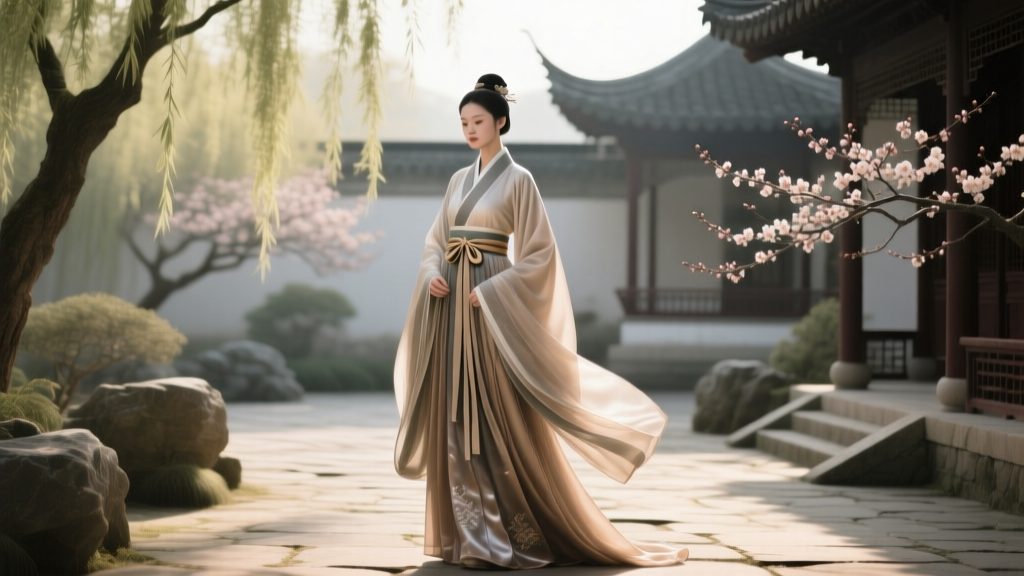 Top Hanfu Historical Styling Certifications in 2026